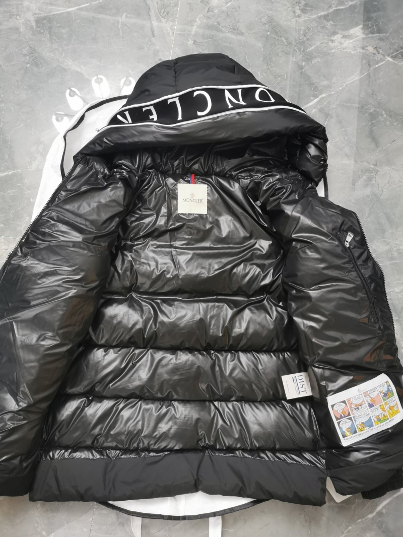 Moncler Down Coat